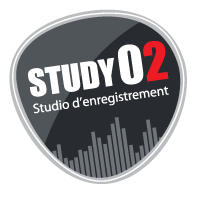 STUDYO2 Studio d'enregistrement